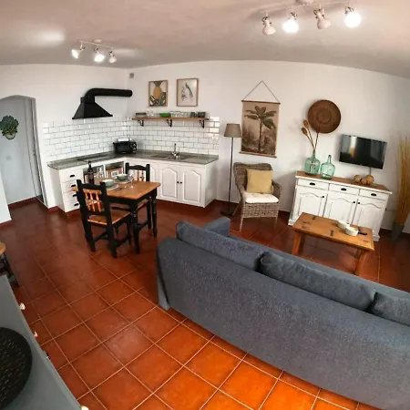 Casita La Ii *