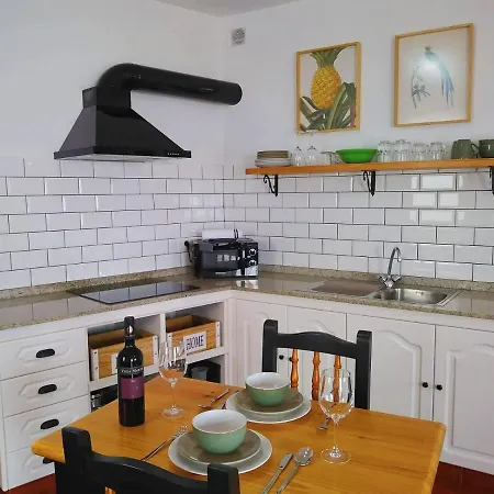 Casita La Ii 公寓
