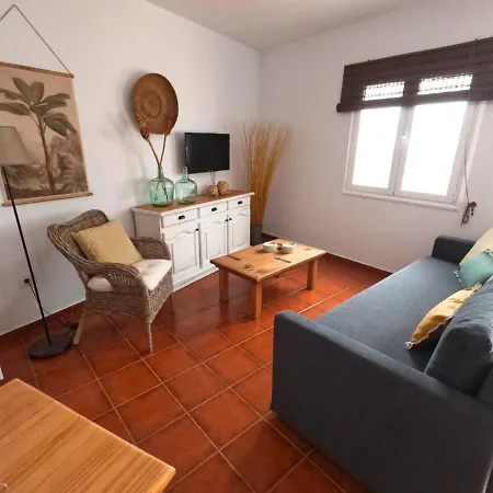 Casita La Ii * 下布雷尼亚