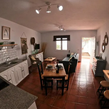 Casita La Ii *