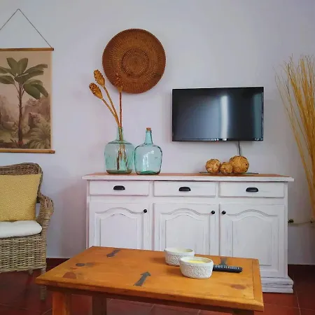 Casita La Ii