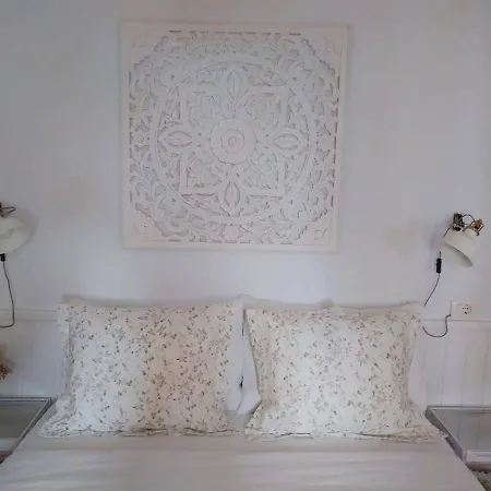 Casita La Ii 公寓