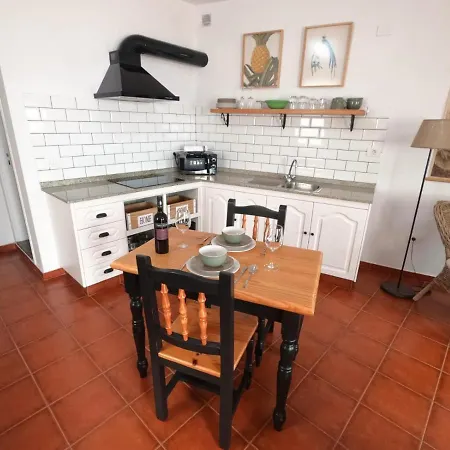 Casita La Ii 公寓 *