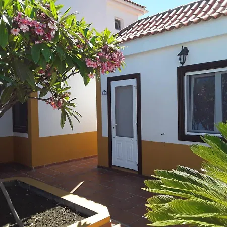 Casita La Ii 公寓 下布雷尼亚