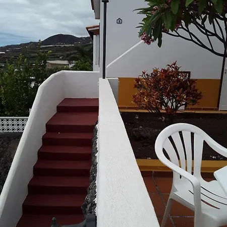 公寓 Casita La Ii