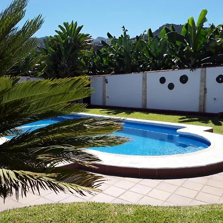 Casita La Ii 公寓 *