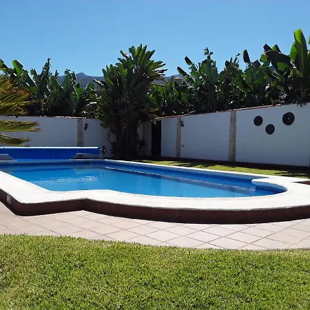 Casita La Ii *