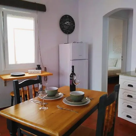 Apartamento Casita La Ii