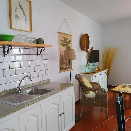 Apartamento Casita La Ii