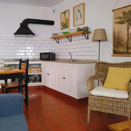 Apartamento Casita La Ii