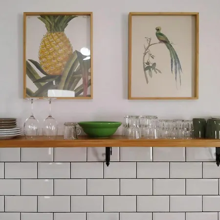 Casita La Ii Apartamento Breña Baja