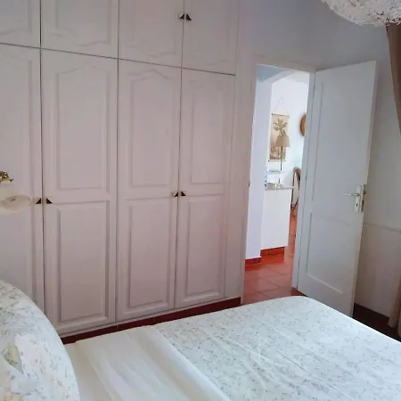 Casita La Ii Apartamento *
