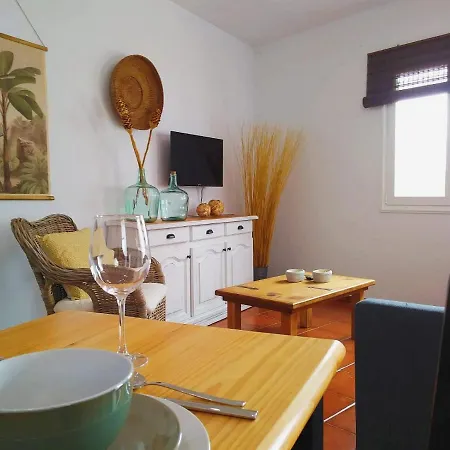 Apartamento Casita La Ii Breña Baja