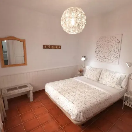 Casita La Ii Apartamento