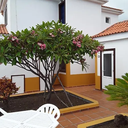 Apartament Casita La Ii Breña Baja