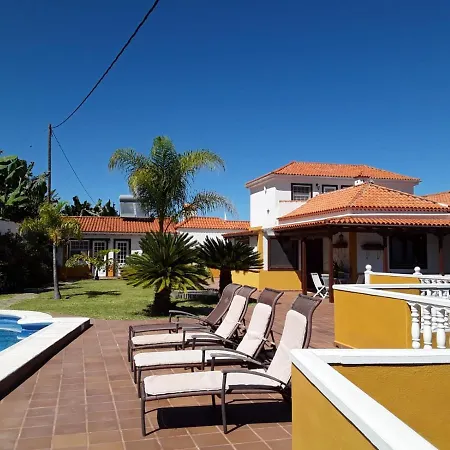 Apartamento Casita La Ii *