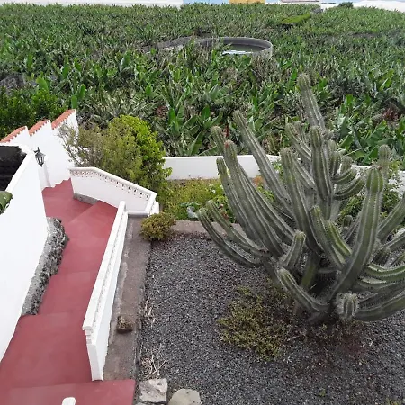 Casita La Ii Breña Baja