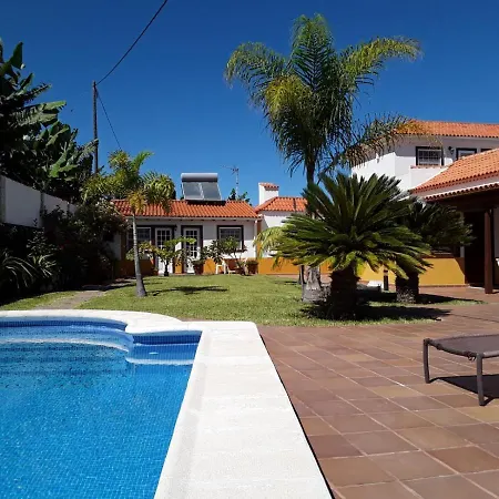 Apartamento Casita La Ii Breña Baja