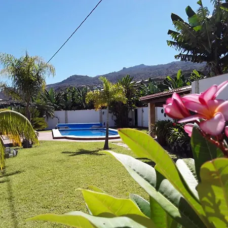 Casita La Ii Breña Baja